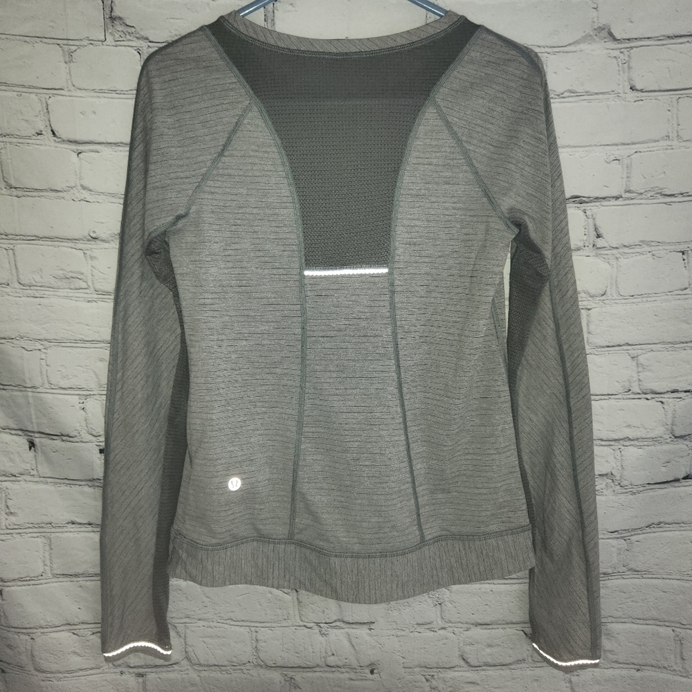 Lululemon Pullover - image 4